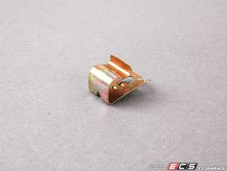 ES#164254 - 61131361897 - CABLE CLAMP - (NO LONGER AVAILABLE) - Genuine BMW - 