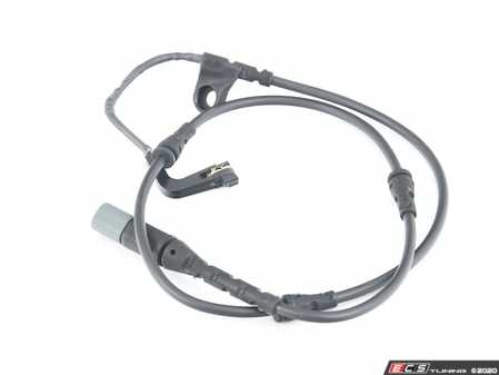 ES#4067028 - 34356789501 - Brake Pad Wear Sensor - Left - Bowa - BMW