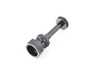 ES#4056646 - 17111437360 - Radiator Drain Plug With Housing - Located in the bottom of the radiator - URO - BMW