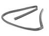 ES#4316657 - 54318100908 - Convertible Top Seal - Fix that leaky top - URO - BMW