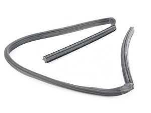 ES#4316657 - 54318100908 - Convertible Top Seal - Fix that leaky top - URO - BMW