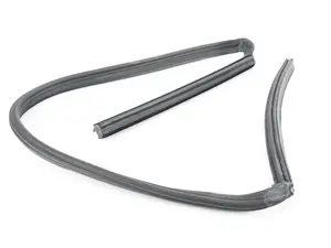 Convertible Top Seal