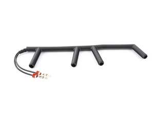 ES#4305788 - 028971766 - Glow Plug Repair Harness - Common remedy for glow plug faults. - Vemo - Volkswagen