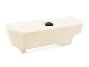 Water/Methanol Stealth Tank - 3 Gallon