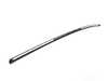 ES#2734182 - 51377300019 - Rear Side Panel Trim - Left  - Beltline chrome trim that goes below the window on the body - Genuine MINI - MINI