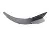 ES#2786517 - 63217366067 - COVER, WATER GUTTER, REAR, L - Genuine BMW - BMW