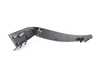 ES#2786517 - 63217366067 - COVER, WATER GUTTER, REAR, L - Genuine BMW - BMW