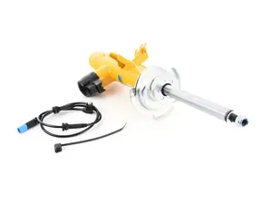 B6 Front Performance DampTronic Suspension Strut Assembly - Right