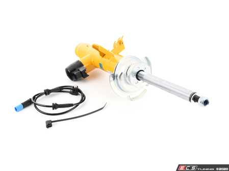 ES#4460890 - 23-266483KT - B6 Performance Shocks & Struts Kit - DampTronic - Unbelievable control, precise handling, ultimate performance and incredible comfort. German-made with world-famous Bilstein quality and a limited lifetime warranty! A heavy duty upgrade for the performance minded driver. - Bilstein - BMW