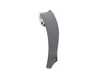 ES#2786517 - 63217366067 - COVER, WATER GUTTER, REAR, L - Genuine BMW - BMW