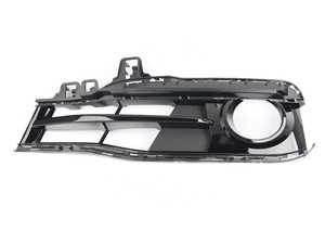 ES#3494406 - 51117464489 - PARTIALLY OPEN GRID, - Genuine BMW - BMW