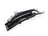 ES#3494406 - 51117464489 - PARTIALLY OPEN GRID, - Genuine BMW - BMW