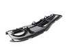 ES#3494406 - 51117464489 - PARTIALLY OPEN GRID, - Genuine BMW - BMW