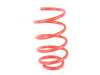 ES#3146212 - 31336782728 - JCW Coil Spring - Front - Priced Each  - Upgrade or replace your spring - Mubea - 