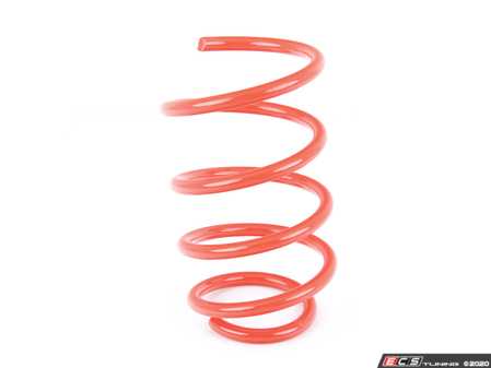 ES#3146212 - 31336782728 - JCW Coil Spring - Front - Priced Each  - Upgrade or replace your spring - Mubea - 