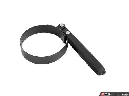 ES#4339598 - OEM25074 - Large Economy Oil Filter Wrench - (NO LONGER AVAILABLE) - Universal oil filter wrench. - OEM Tools - 