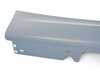 ES#255484 - 51778041142 - M-Aerodynamics Side Skirt - Right - A perfect replacement for a damaged rocker panel or upgrade from a Non-M Aero panel - Genuine BMW - BMW