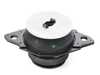 ES#4338586 - EBFI77-K3-000S - BFI Stealth Series Complete Motor Mount Kit - Complete BFI Stealth Series front and rear engine mount, as well as transmission mount - Black Forest Industries - Volkswagen
