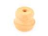 ES#1476928 - 99333310500 - Rear Bump Stop - Priced Each - Left or right side fitment - Genuine Porsche - Porsche