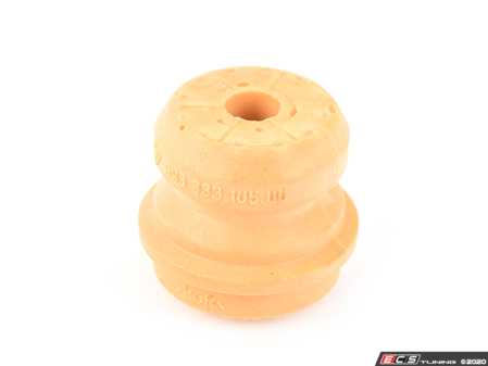ES#1476928 - 99333310500 - Rear Bump Stop - Priced Each - Left or right side fitment - Genuine Porsche - Porsche