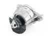 ES#4048469 - 218240081764 - Engine Mount - Right - Reduce driveline vibrations with a new engine mount! - Genuine Mercedes Benz - Mercedes Benz
