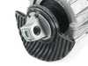 ES#4048469 - 218240081764 - Engine Mount - Right - Reduce driveline vibrations with a new engine mount! - Genuine Mercedes Benz - Mercedes Benz