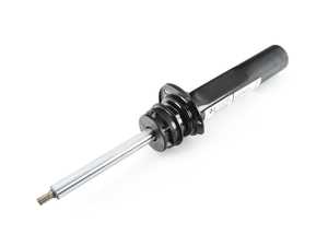 ES#2920357 - 31316852411 - LEFT FRONT SPRING STRUT - Genuine BMW - 