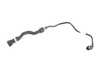 ES#261936 - 17127575435 - Coolant Hose - Genuine BMW - BMW