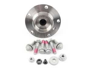 ES#2641405 - 31222326578 - SERVICE KIT FOR WHEE - (NO LONGER AVAILABLE) - Genuine BMW - 