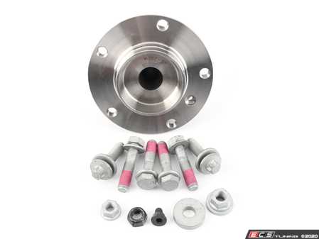ES#2641405 - 31222326578 - SERVICE KIT FOR WHEE - (NO LONGER AVAILABLE) - Genuine BMW - 