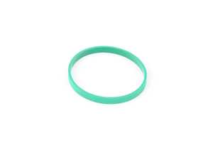 ES#5339243 - 529.970 - Intake Manifold Gasket - N57 N47 - Lies between the intake and the throttle body - Elring - BMW