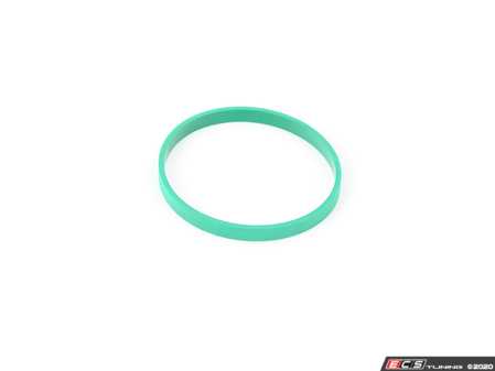ES#2697782 - 11617801943 - PROFILE-GASKET - Genuine MINI - BMW