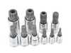 ES#4336951 - CTA3038 - 10 Piece Triple Square Socket - Set  - 2-piece design for high torque applications - CTA Tools - Audi BMW Volkswagen Mercedes Benz MINI Porsche