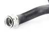 ES#1497845 - 99710663201 - Coolant Supply Hose - Upper hose for right and center radiator - Genuine Porsche - Porsche