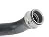 ES#1497845 - 99710663201 - Coolant Supply Hose - Upper hose for right and center radiator - Genuine Porsche - Porsche