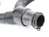 ES#1497845 - 99710663201 - Coolant Supply Hose - Upper hose for right and center radiator - Genuine Porsche - Porsche