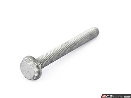 ES#2993747 - WHT007061 - 12-Point Head Bolt - Priced Each - m10x85 - Genuine Volkswagen Audi - 
