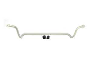 ES#3970684 - BMF73 - Performance Front Sway Bar Heavy Duty - 26mm  - Corner confidently and get body roll under control! - Whiteline - MINI