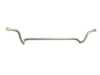 ES#3970684 - BMF73 - Performance Front Sway Bar Heavy Duty - 26mm  - Corner confidently and get body roll under control! - Whiteline - MINI