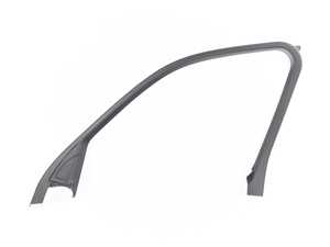 ES#3417972 - 51337299532 - COVER, WINDOW FRAME, - Genuine BMW - BMW