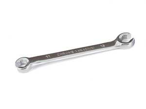 ES#3673948 - B8800112 - 12mm x 14mm Flare Wrench - Bavarian Autosport - Bav Auto Tools - BMW