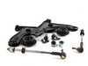 ES#2162729 - 1J0498016 - ECS Tuning Suspension Refresh Kit - Stage 3 - Restore the handling of your vehicle to bring back that new car feel.  - Assembled By ECS - Volkswagen