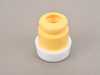 ES#3560185 - 31336771892 - Front Bump Stop - Priced Each - Your bump stops should be replaced in conjunction with your struts or any time the strut is removed - Hamburg Tech - BMW