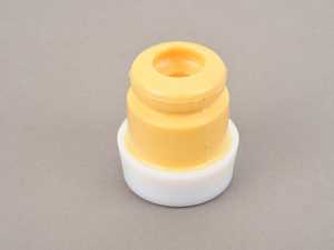 ES#3560185 - 31336771892 - Front Bump Stop - Priced Each - Your bump stops should be replaced in conjunction with your struts or any time the strut is removed - Hamburg Tech - BMW
