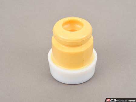 ES#3560185 - 31336771892 - Front Bump Stop - Priced Each - Your bump stops should be replaced in conjunction with your struts or any time the strut is removed - Hamburg Tech - BMW