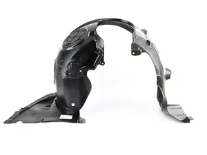 Cover For Wheel Housing - Front Right