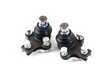 ES#2162729 - 1J0498016 - ECS Tuning Suspension Refresh Kit - Stage 3 - Restore the handling of your vehicle to bring back that new car feel.  - Assembled By ECS - Volkswagen