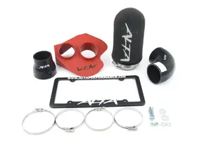 Air Intake Cooper S/SX/JCW - Red Box