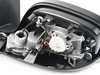 ES#2138325 - 51167264113 - F25 Heated Mirror without Glass - Left - Genuine BMW - BMW