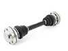 ES#4070921 - 33211226667 - Axle Shaft Assembly - Replacement Axle Shaft Assembly from GKN - GKN Drivetech - BMW